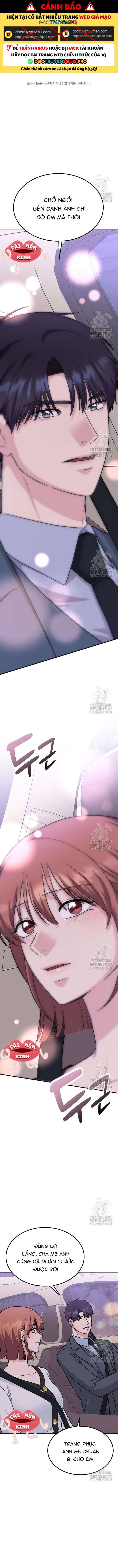 Tăng Ca Đêm Muộn Chap 30 - Next Chap 31