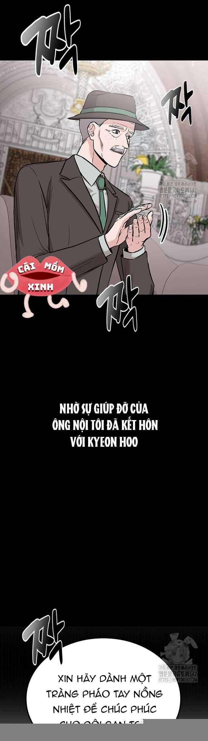 Tăng Ca Đêm Muộn Chap 31 - Next Chap 32
