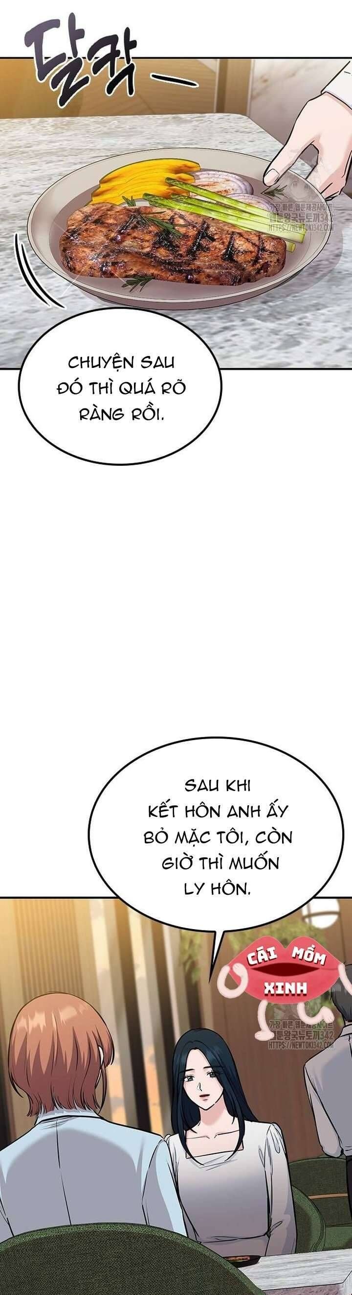 Tăng Ca Đêm Muộn Chap 31 - Next Chap 32