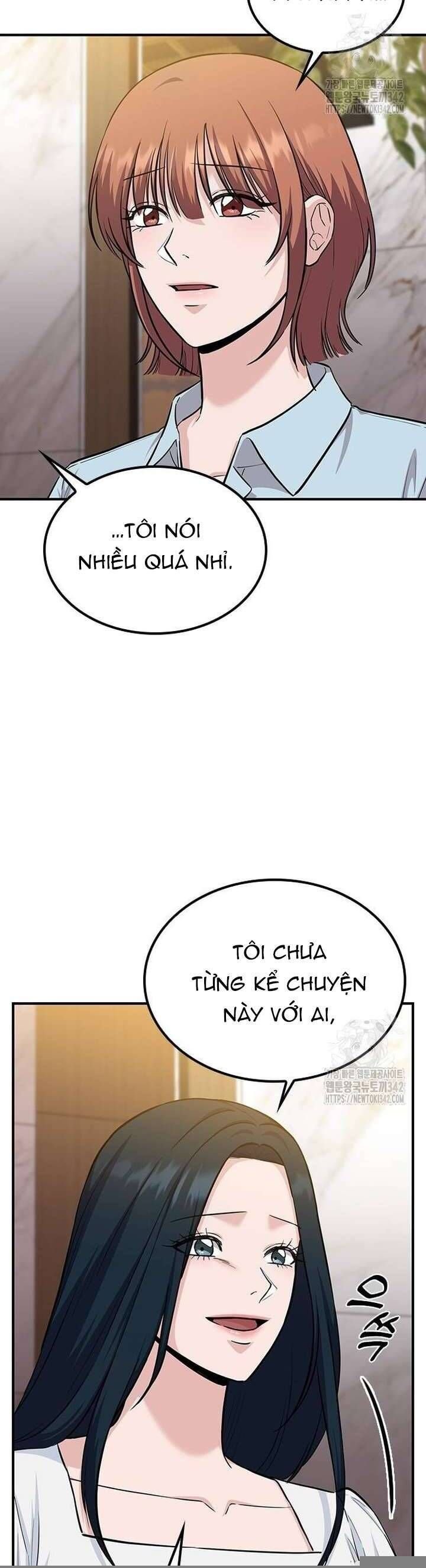 Tăng Ca Đêm Muộn Chap 31 - Next Chap 32