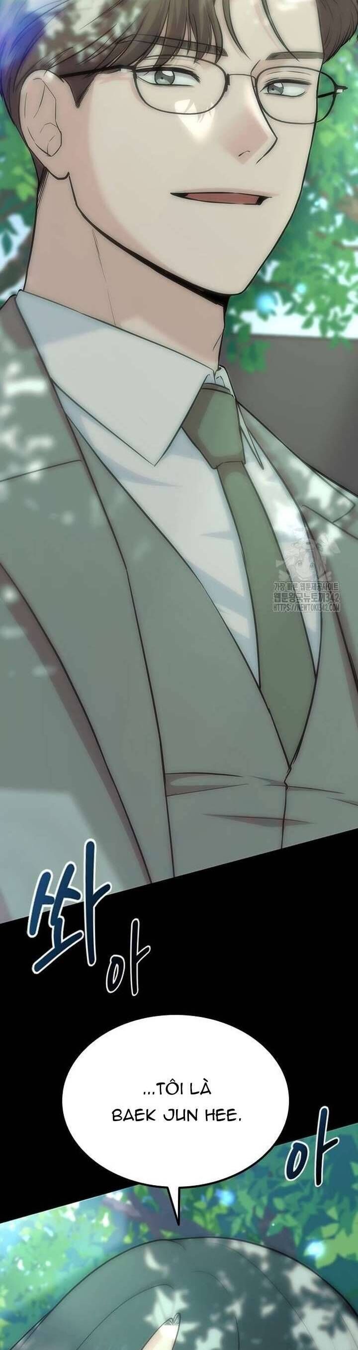 Tăng Ca Đêm Muộn Chap 31 - Next Chap 32