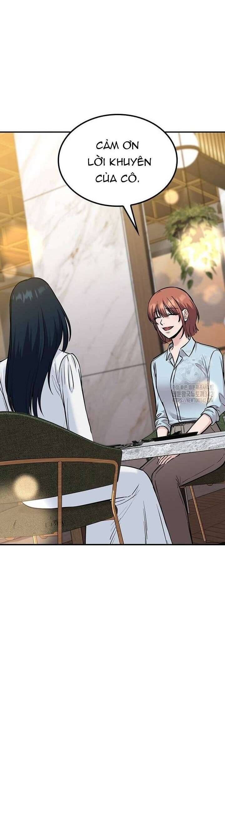 Tăng Ca Đêm Muộn Chap 31 - Next Chap 32