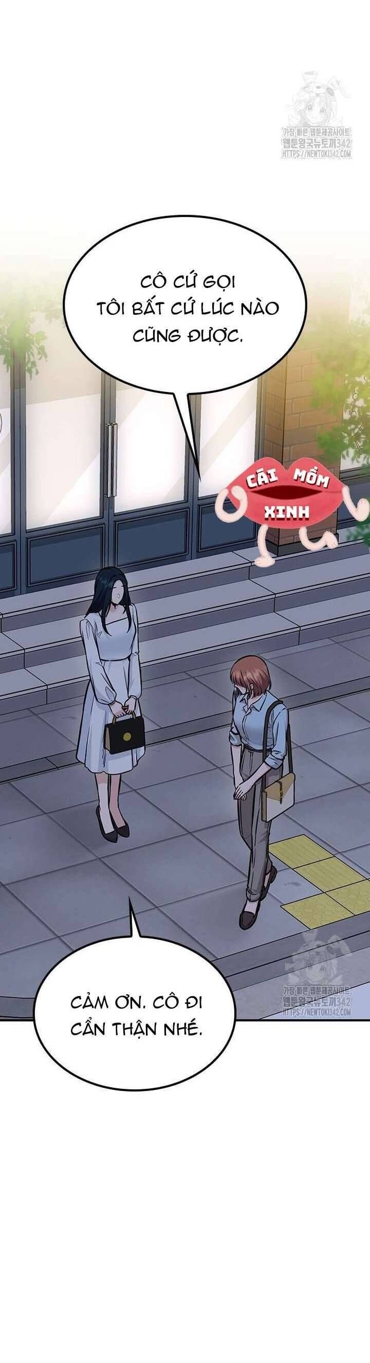 Tăng Ca Đêm Muộn Chap 31 - Next Chap 32