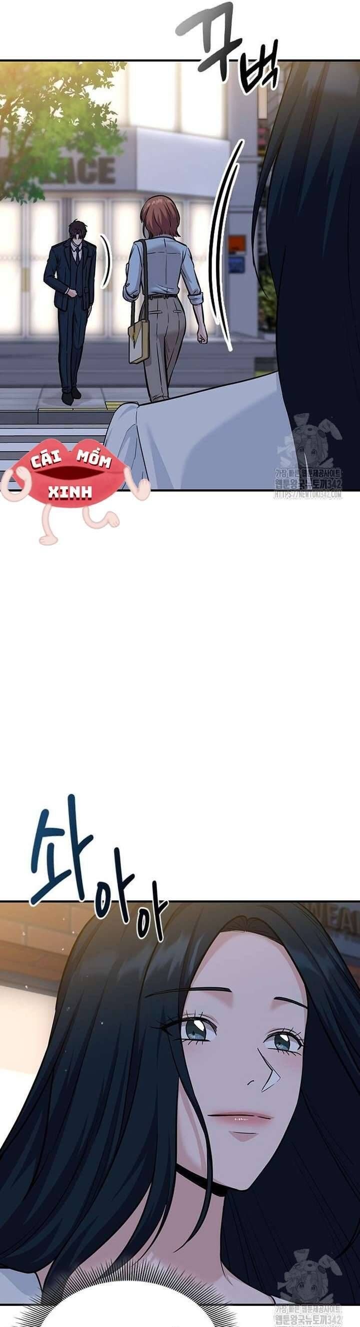 Tăng Ca Đêm Muộn Chap 31 - Next Chap 32