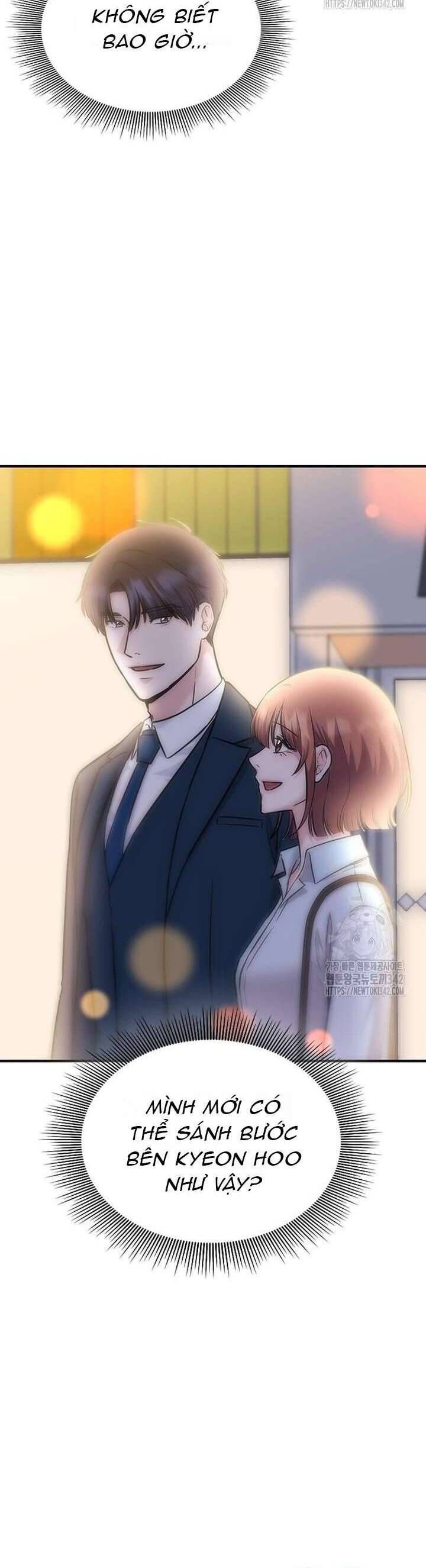 Tăng Ca Đêm Muộn Chap 31 - Next Chap 32