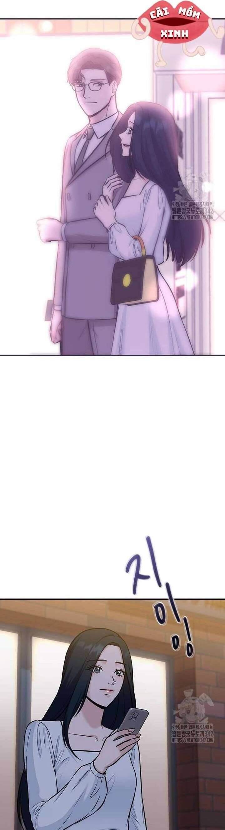 Tăng Ca Đêm Muộn Chap 31 - Next Chap 32