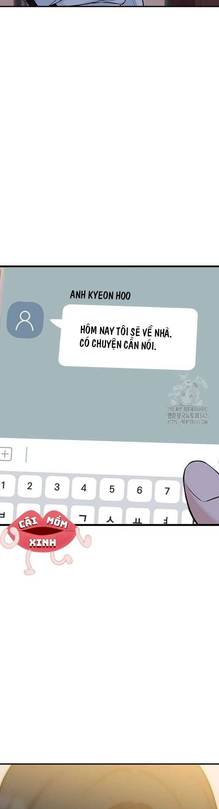 Tăng Ca Đêm Muộn Chap 31 - Next Chap 32