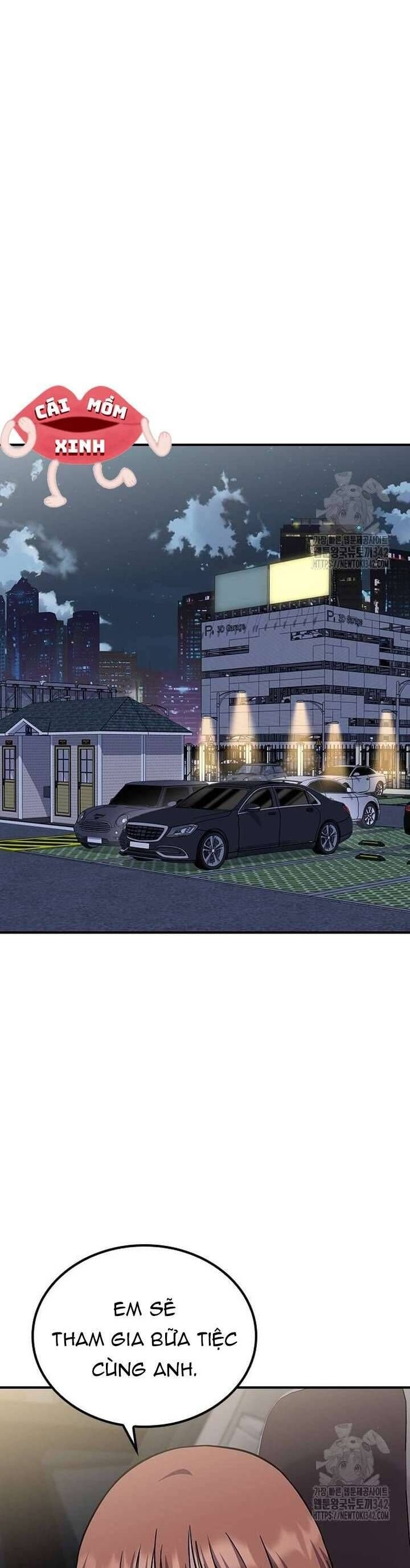 Tăng Ca Đêm Muộn Chap 31 - Next Chap 32