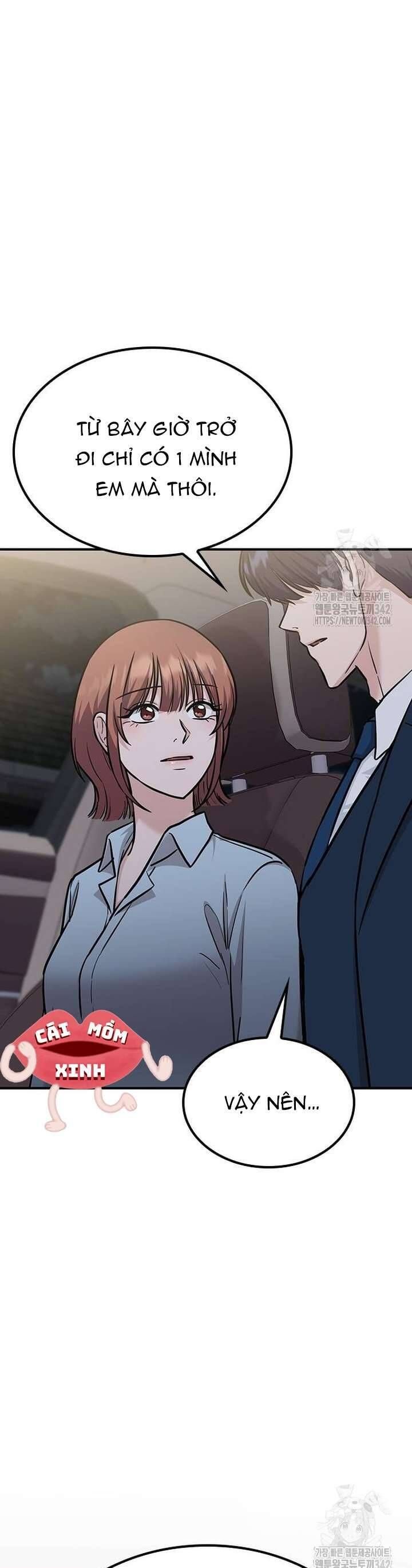 Tăng Ca Đêm Muộn Chap 31 - Next Chap 32