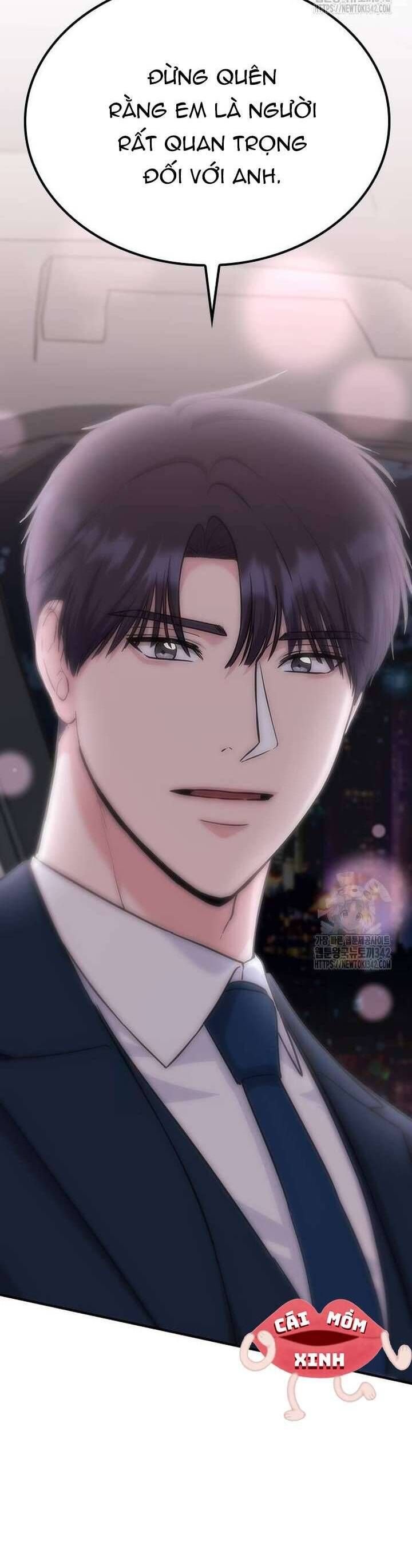 Tăng Ca Đêm Muộn Chap 31 - Next Chap 32