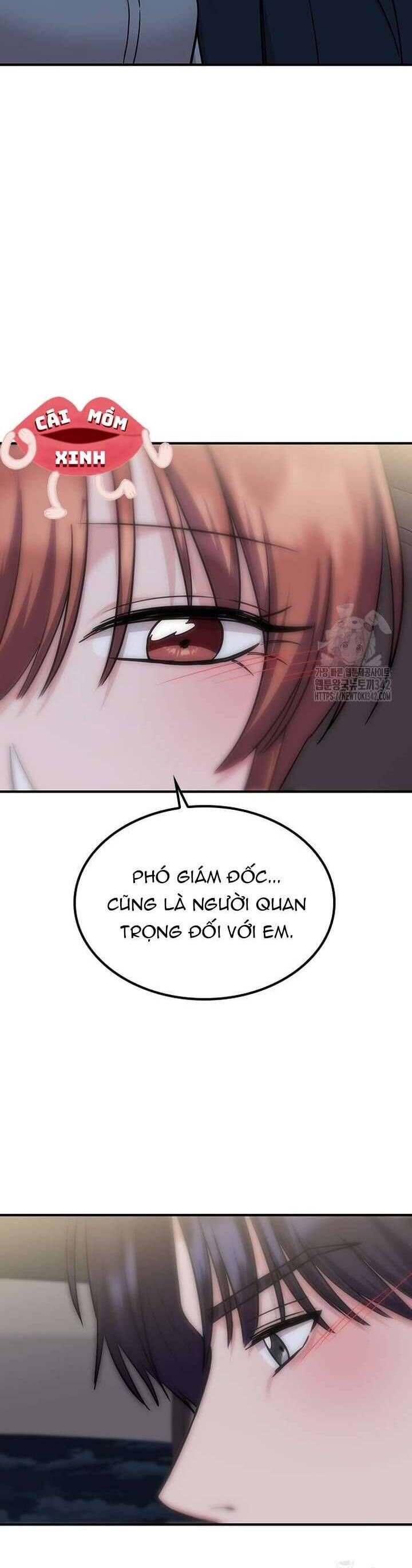 Tăng Ca Đêm Muộn Chap 31 - Next Chap 32