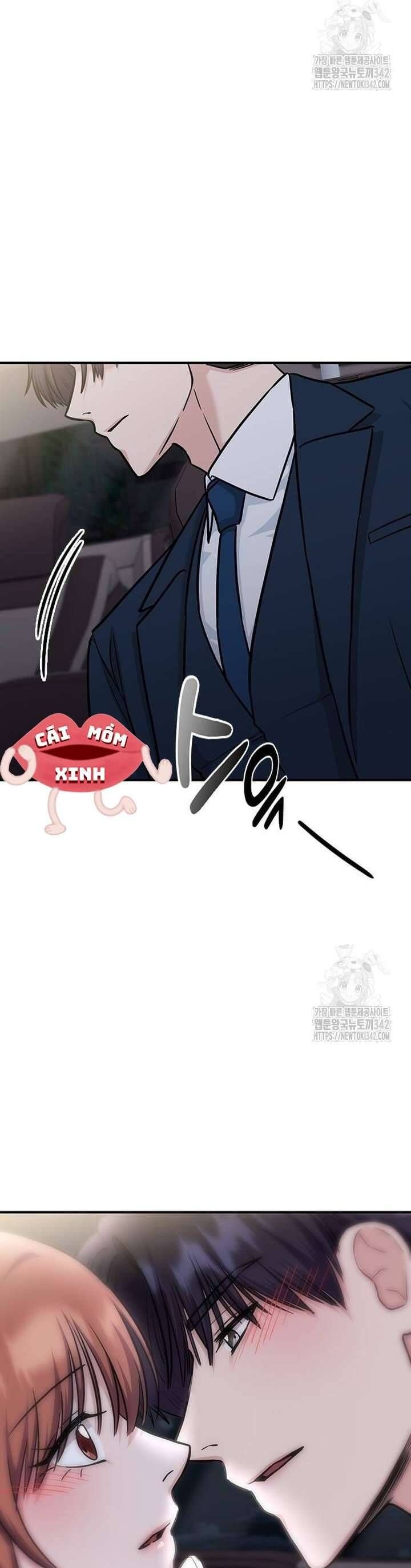 Tăng Ca Đêm Muộn Chap 31 - Next Chap 32