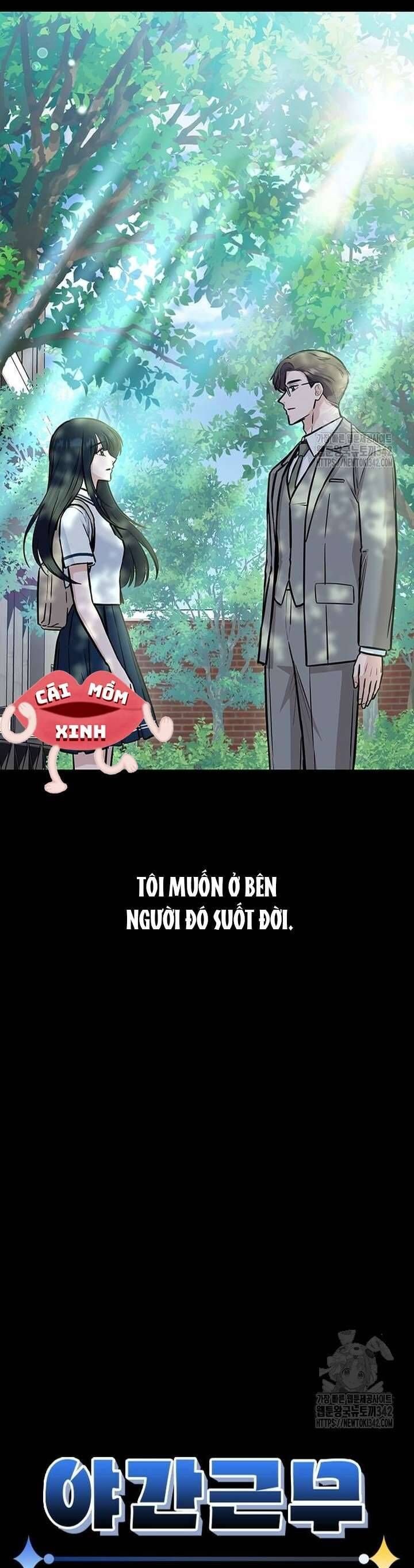 Tăng Ca Đêm Muộn Chap 31 - Next Chap 32