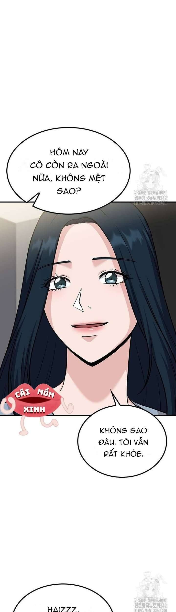Tăng Ca Đêm Muộn Chap 31 - Next Chap 32
