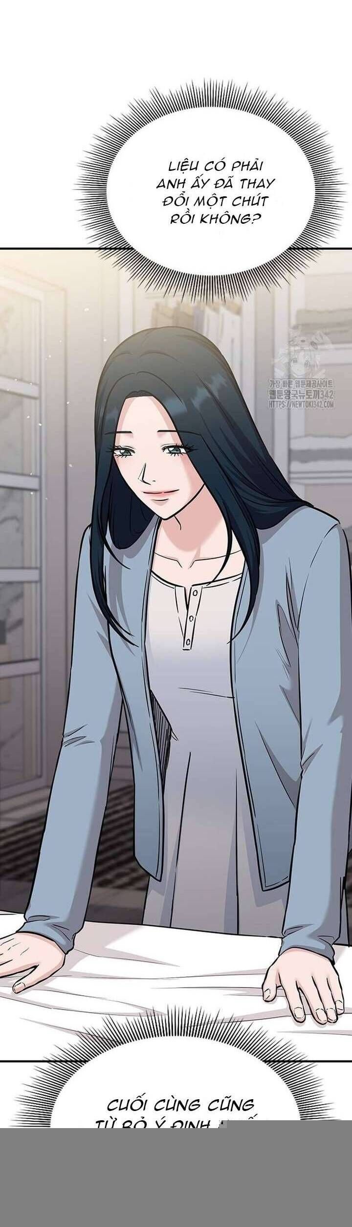 Tăng Ca Đêm Muộn Chap 31 - Next Chap 32