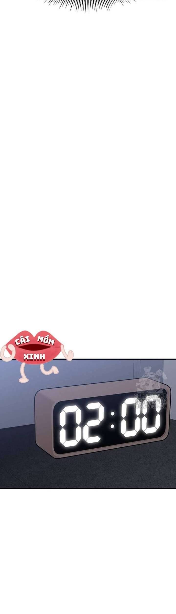 Tăng Ca Đêm Muộn Chap 31 - Next Chap 32