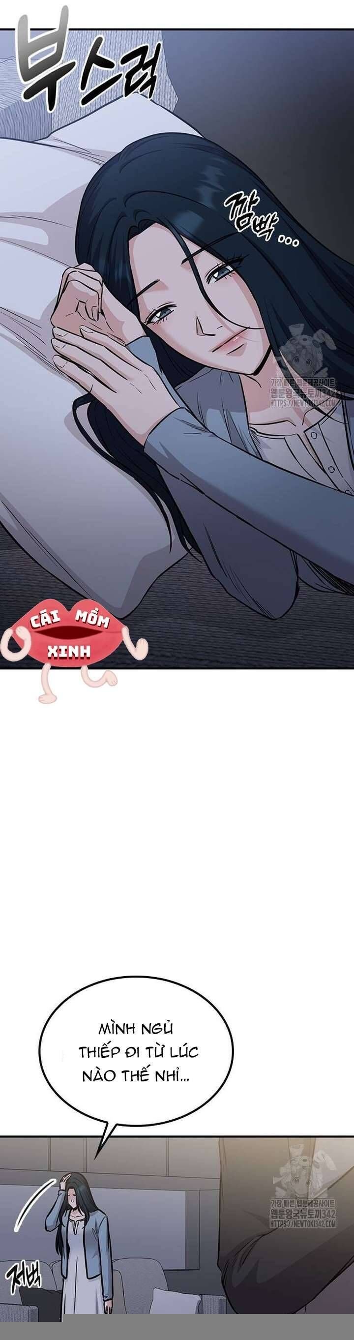 Tăng Ca Đêm Muộn Chap 31 - Next Chap 32