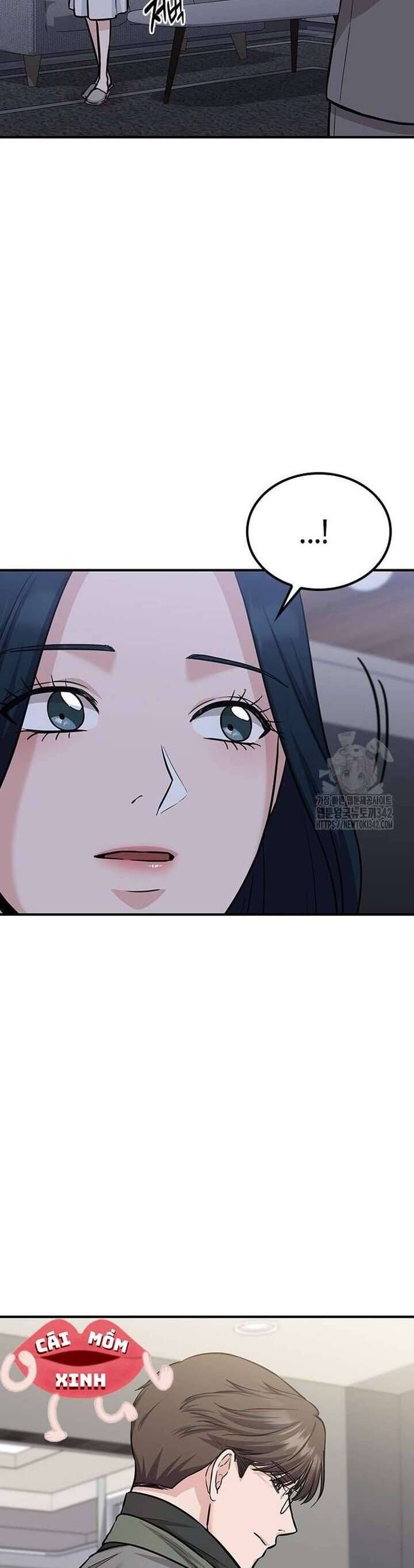 Tăng Ca Đêm Muộn Chap 31 - Next Chap 32