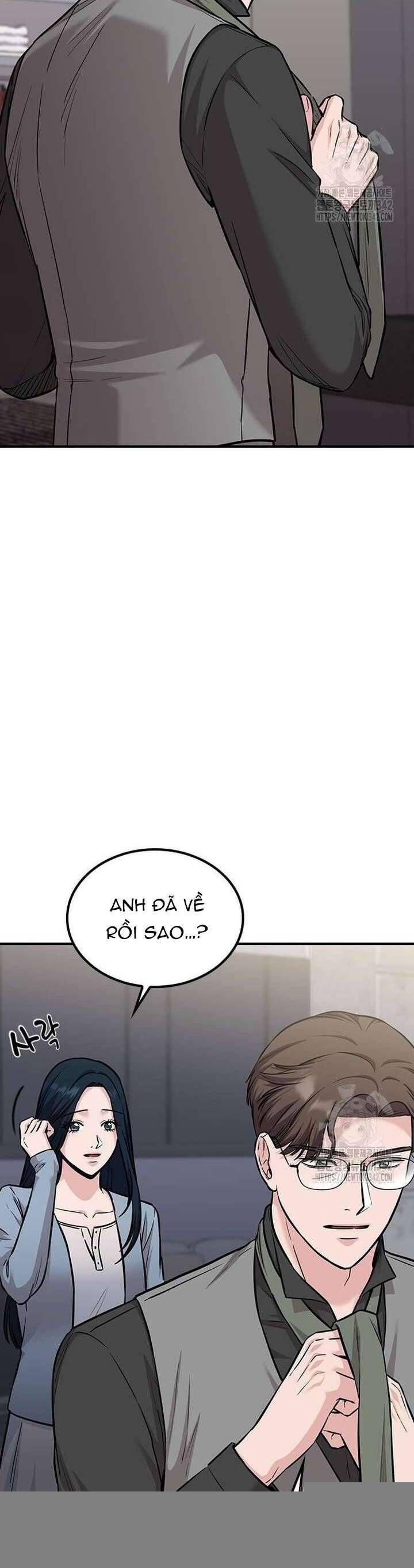 Tăng Ca Đêm Muộn Chap 31 - Next Chap 32