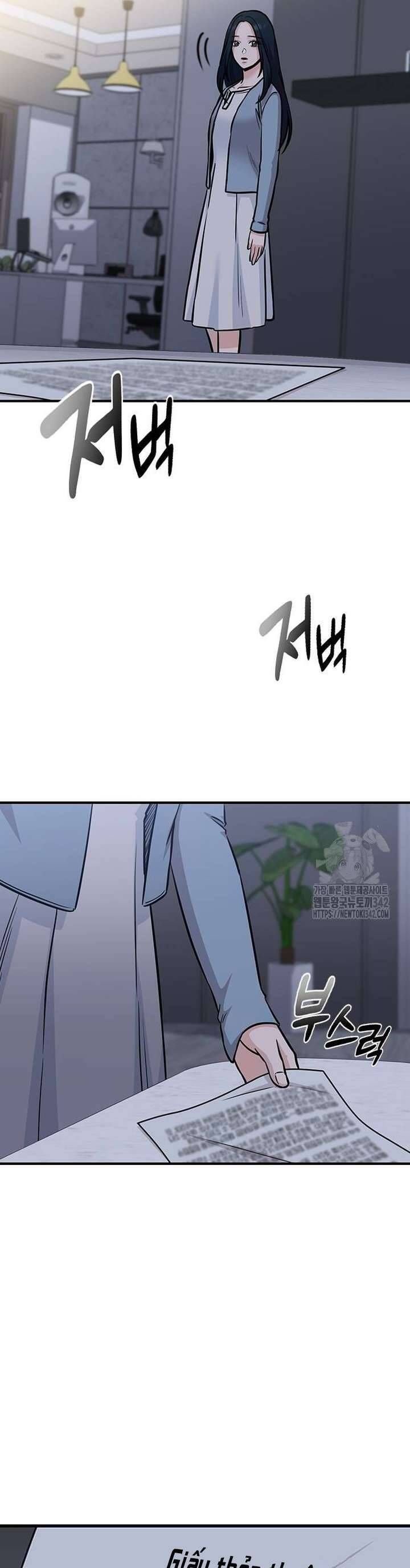 Tăng Ca Đêm Muộn Chap 31 - Next Chap 32