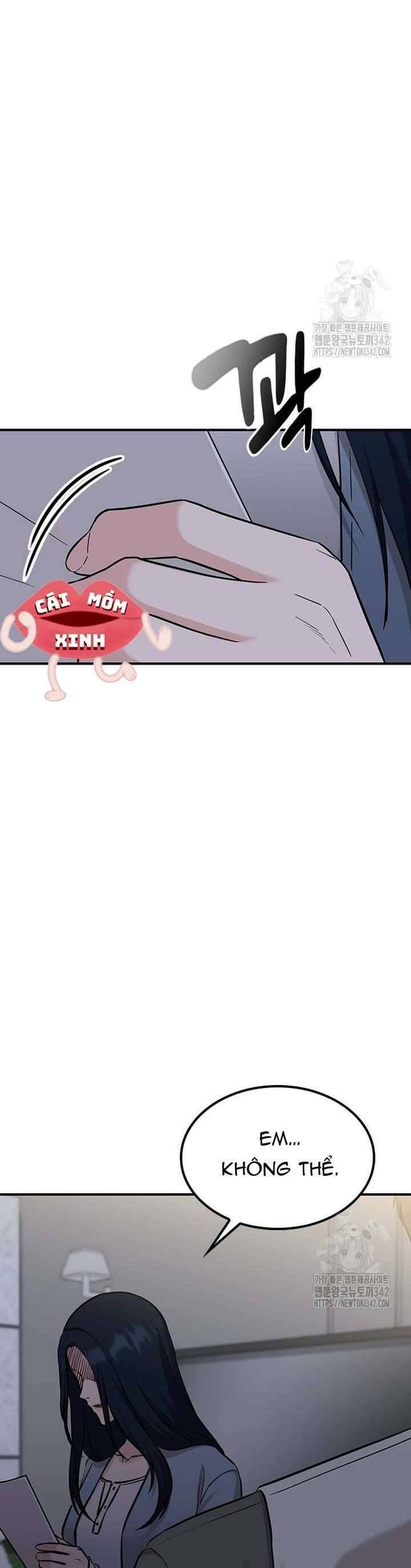 Tăng Ca Đêm Muộn Chap 31 - Next Chap 32