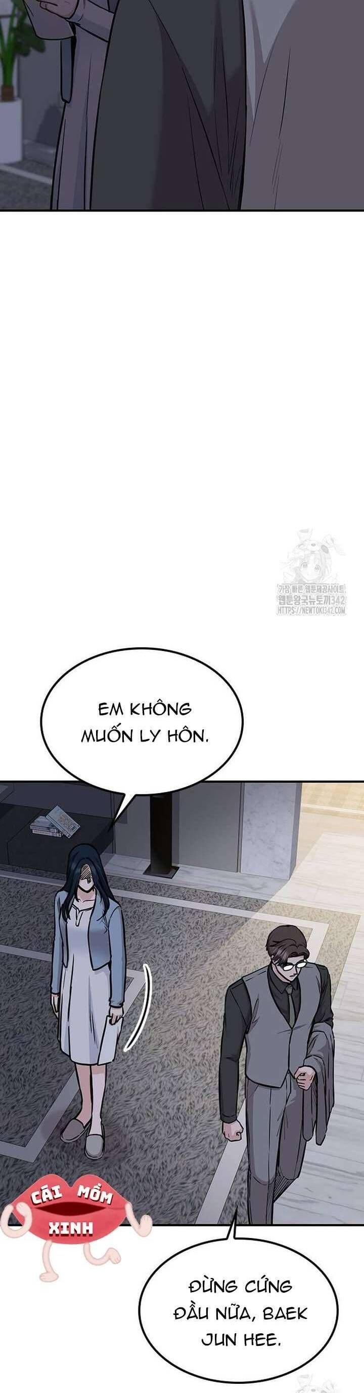 Tăng Ca Đêm Muộn Chap 31 - Next Chap 32