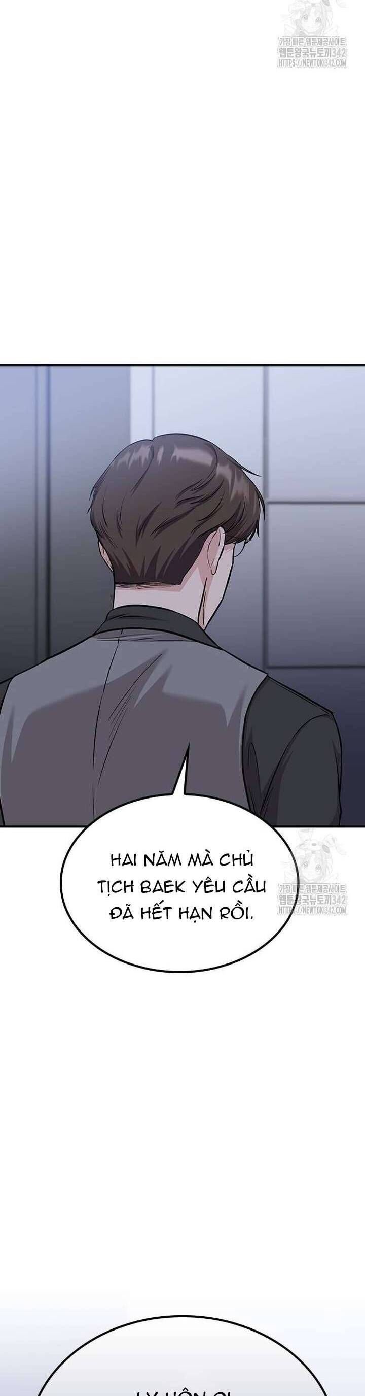 Tăng Ca Đêm Muộn Chap 31 - Next Chap 32