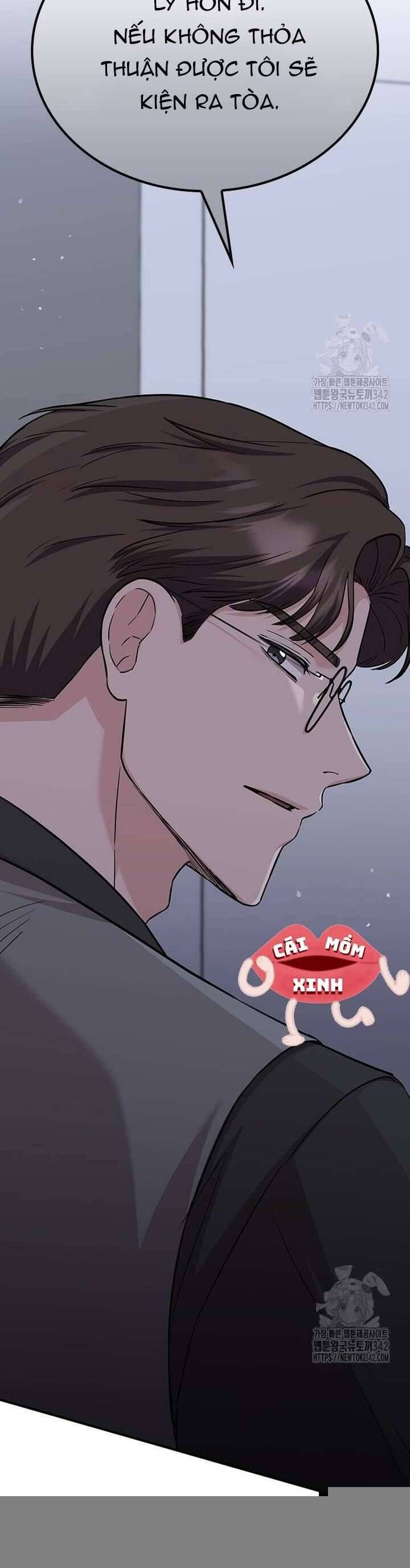 Tăng Ca Đêm Muộn Chap 31 - Next Chap 32