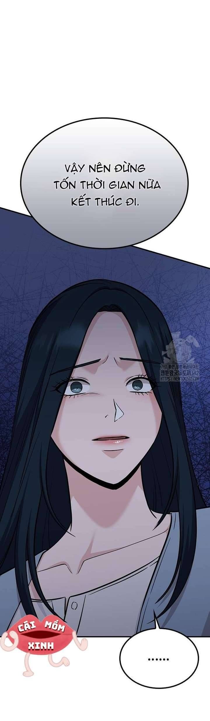 Tăng Ca Đêm Muộn Chap 31 - Next Chap 32