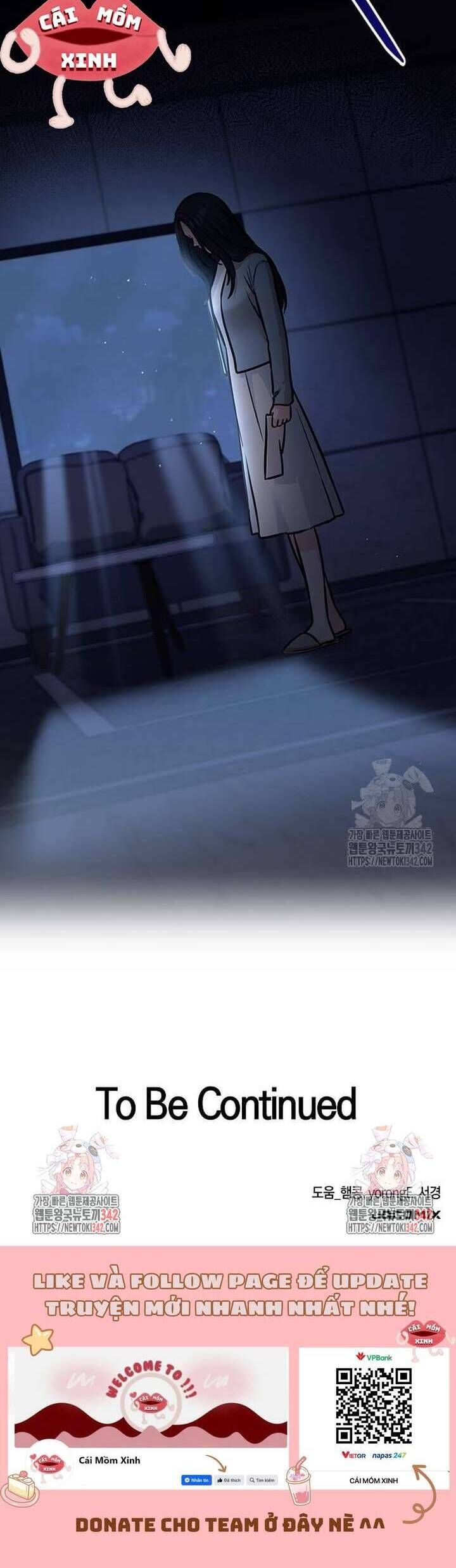 Tăng Ca Đêm Muộn Chap 31 - Next Chap 32