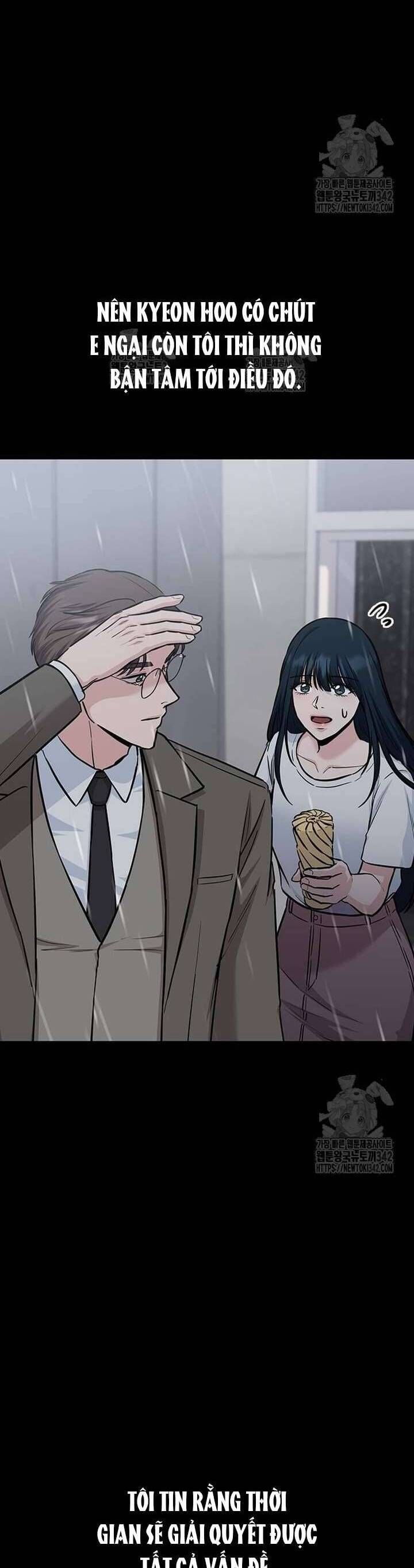 Tăng Ca Đêm Muộn Chap 31 - Next Chap 32