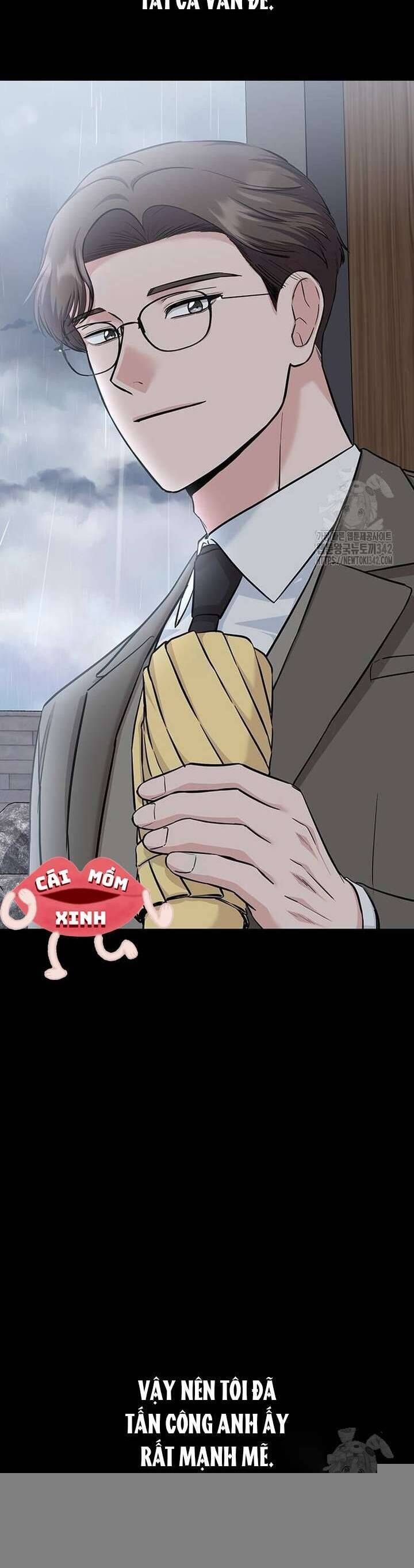 Tăng Ca Đêm Muộn Chap 31 - Next Chap 32