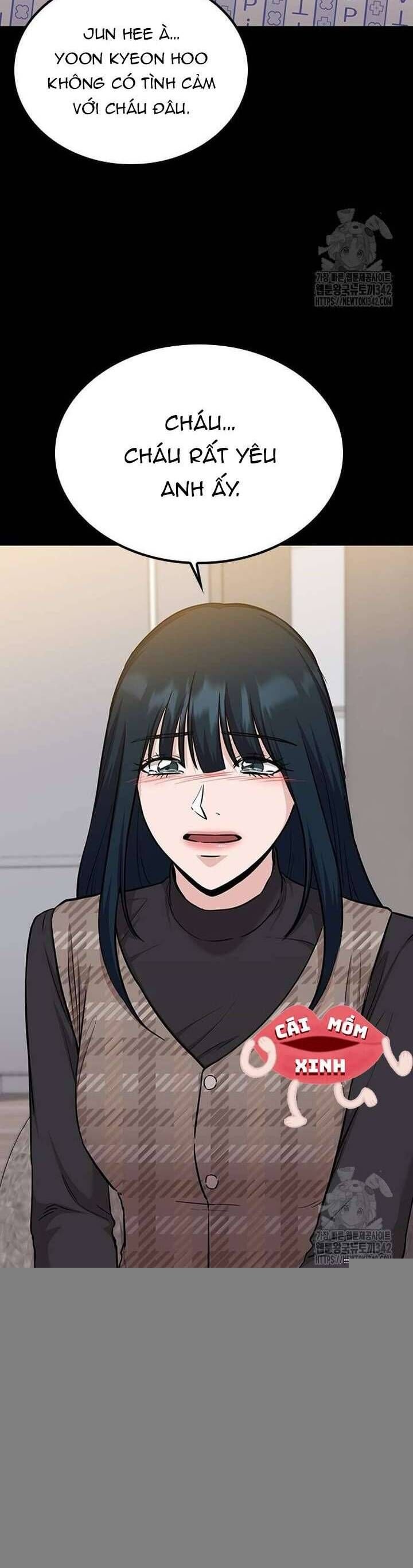 Tăng Ca Đêm Muộn Chap 31 - Next Chap 32