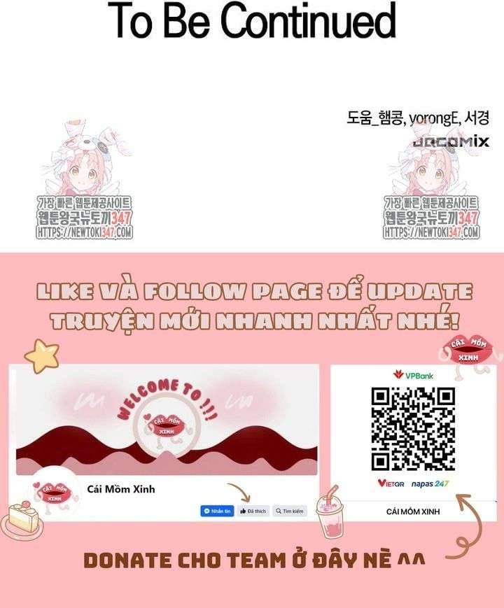 Tăng Ca Đêm Muộn Chap 34 - Next Chap 35