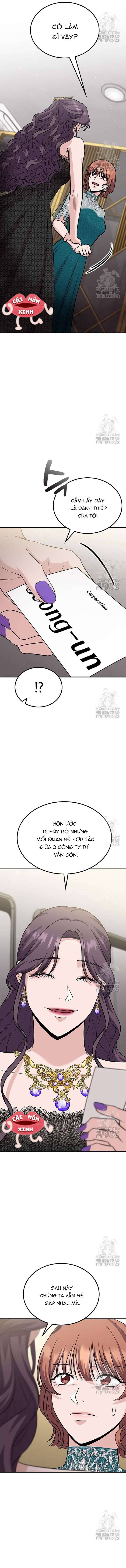 Tăng Ca Đêm Muộn Chap 34 - Next Chap 35