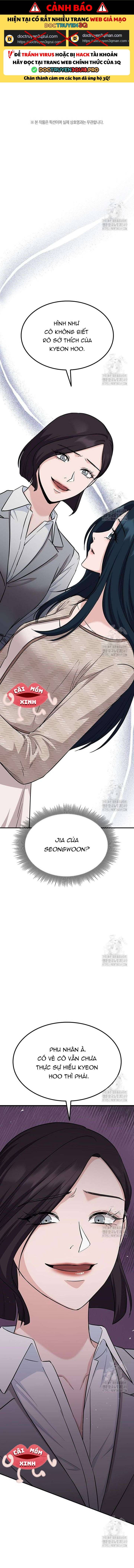Tăng Ca Đêm Muộn Chap 35 - Next Chap 36