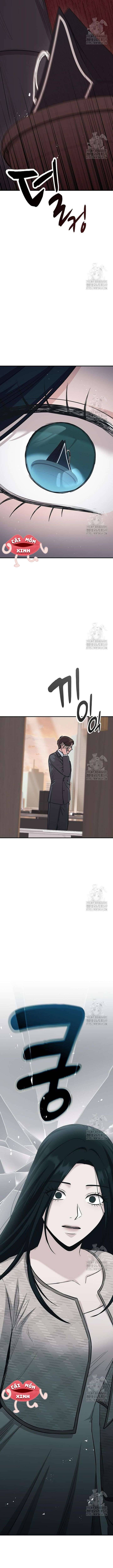 Tăng Ca Đêm Muộn Chap 35 - Next Chap 36