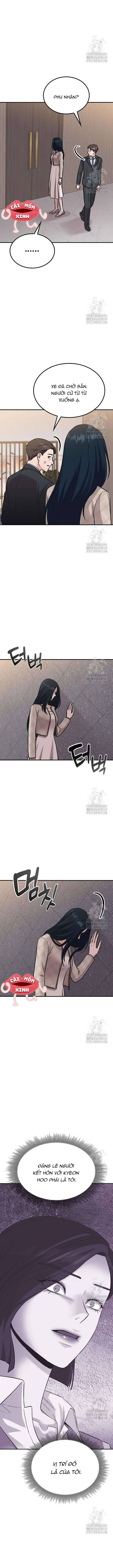 Tăng Ca Đêm Muộn Chap 35 - Next Chap 36
