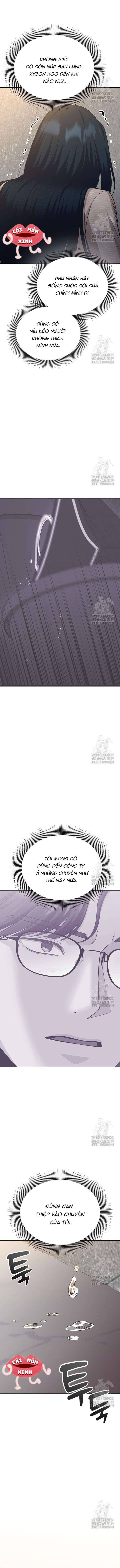 Tăng Ca Đêm Muộn Chap 35 - Next Chap 36