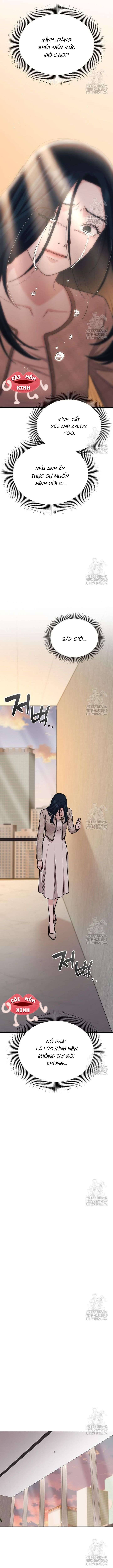 Tăng Ca Đêm Muộn Chap 35 - Next Chap 36