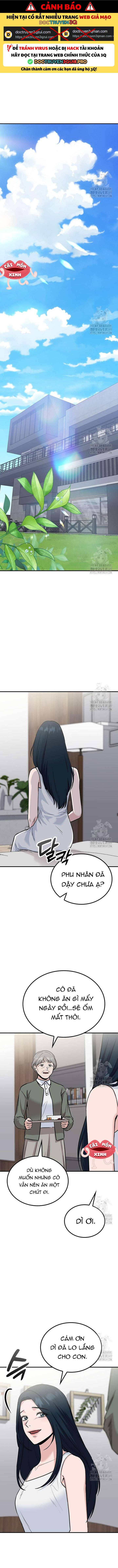 Tăng Ca Đêm Muộn Chap 36 - Next Chap 37