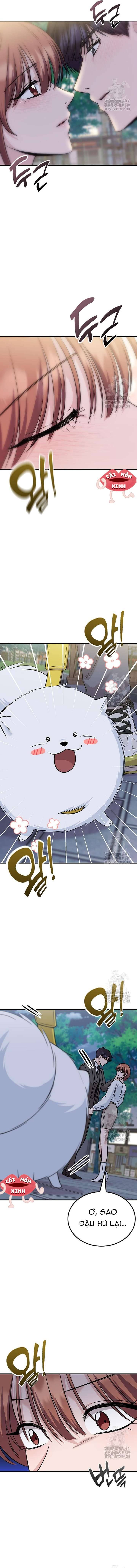 Tăng Ca Đêm Muộn Chap 36 - Next Chap 37