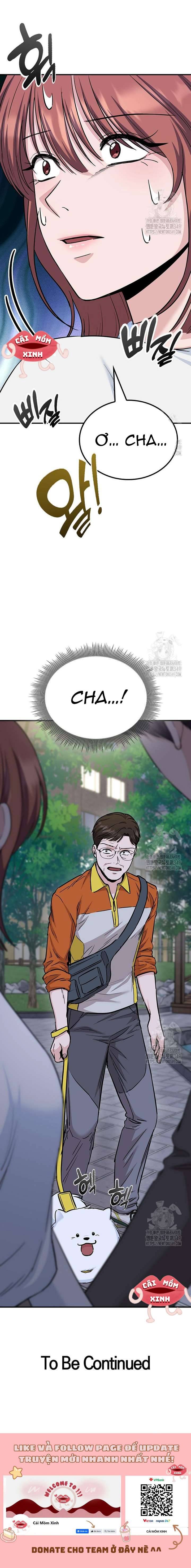 Tăng Ca Đêm Muộn Chap 36 - Next Chap 37