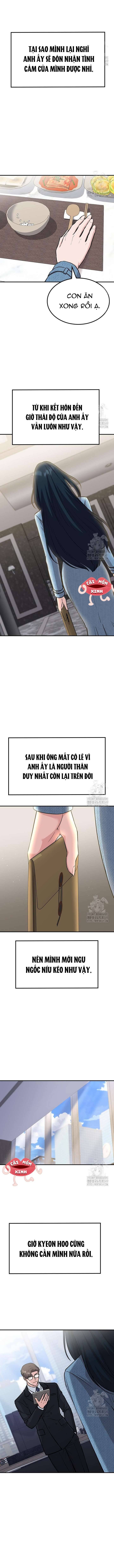 Tăng Ca Đêm Muộn Chap 36 - Next Chap 37