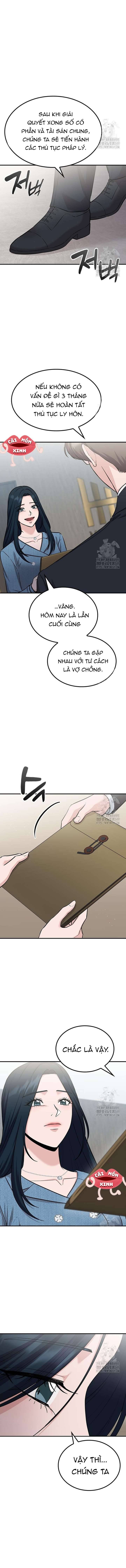 Tăng Ca Đêm Muộn Chap 36 - Next Chap 37