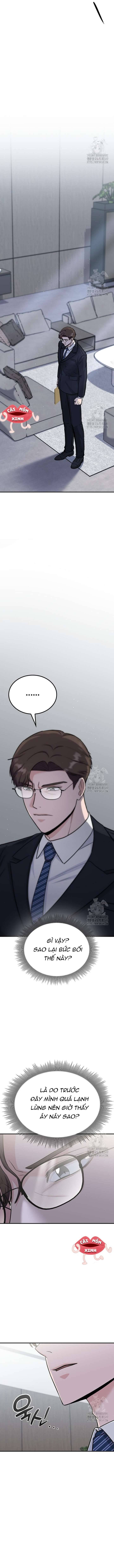 Tăng Ca Đêm Muộn Chap 36 - Next Chap 37