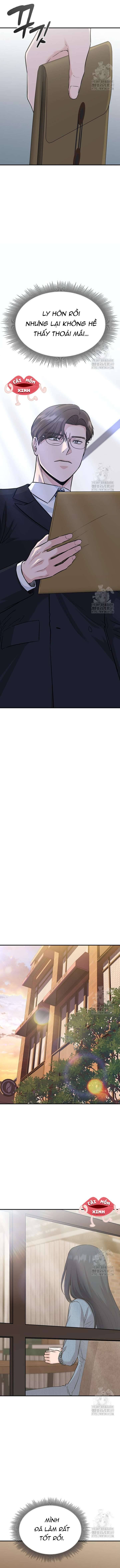 Tăng Ca Đêm Muộn Chap 36 - Next Chap 37