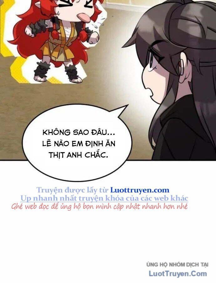 Tăng Lực Thợ Săn Chap 129 - Next Chap 130