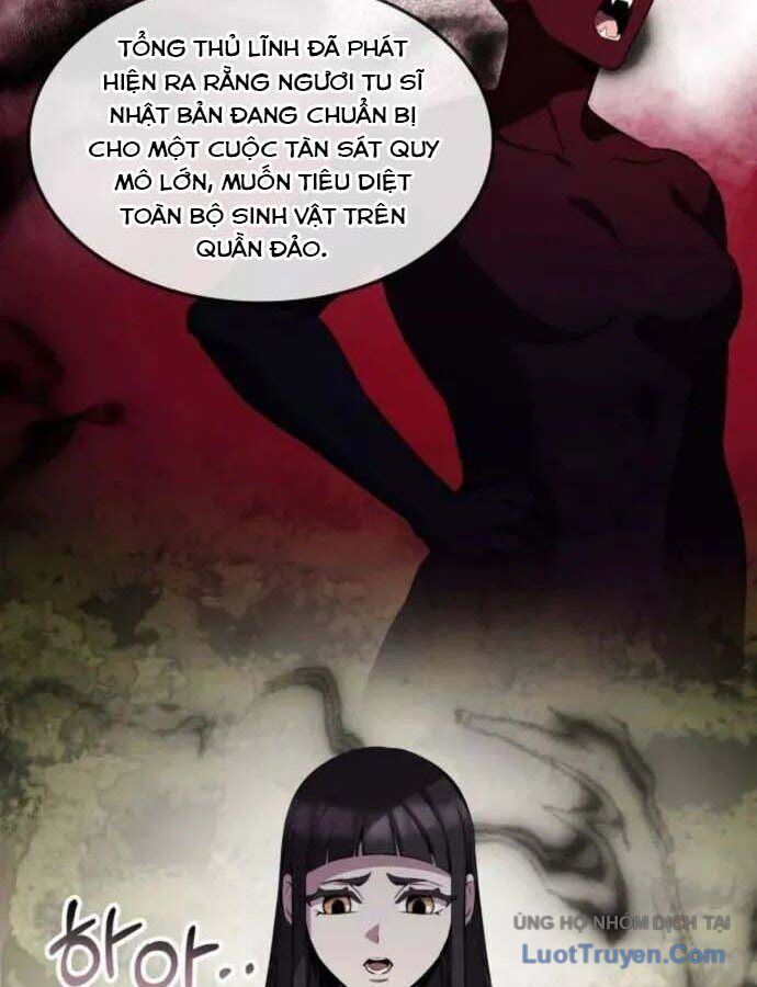 Tăng Lực Thợ Săn Chap 129 - Next Chap 130