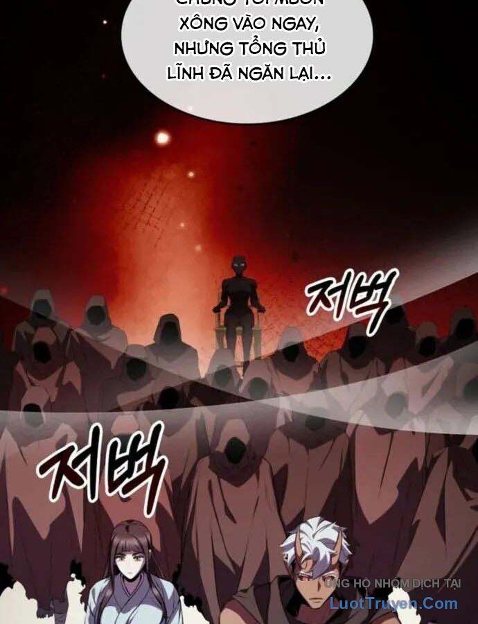Tăng Lực Thợ Săn Chap 129 - Next Chap 130